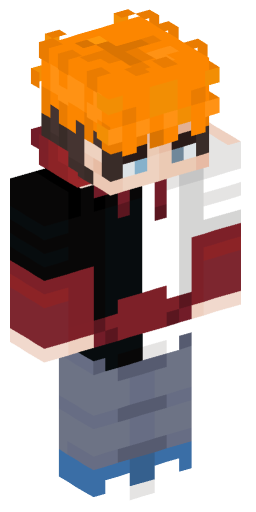 ETAAAAAAAAAAAN Minecraft Skin Preview on Minecraft.Co.Com
