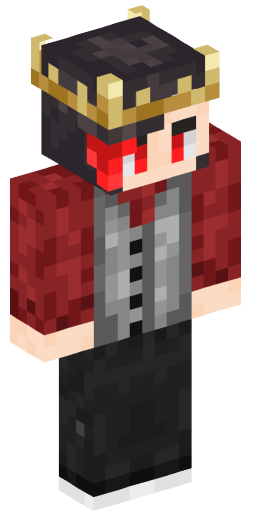 KingArctic Minecraft Skin Preview on Minecraft.Co.Com