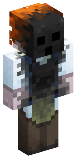 Deadfishin Minecraft Skin Preview on Minecraft.Co.Com