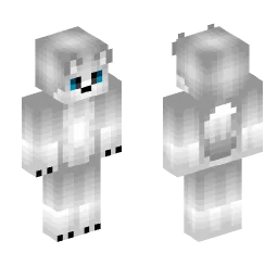 Minecraft Skin #210601