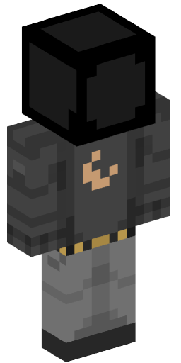 gravrtea Minecraft Skin Preview on Minecraft.Co.Com