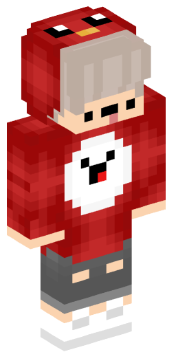 DestroyerPlayz Minecraft Skin Preview on Minecraft.Co.Com