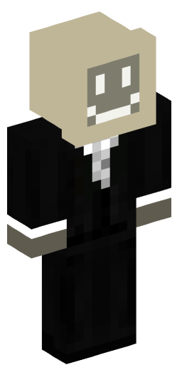 Minecraft Skin #210639