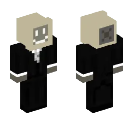 Minecraft Skin #210639