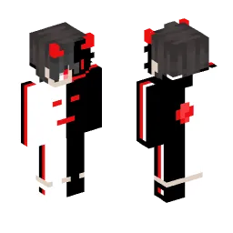 Minecraft Skin #210642