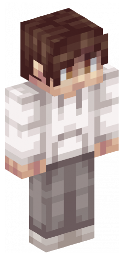 Minecraft Skin #210647
