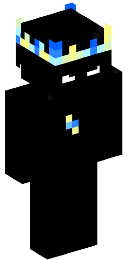 rimon_2004 Minecraft Skin Preview on Minecraft.Co.Com