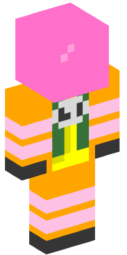 Walltuh_ Minecraft Skin Preview on Minecraft.Co.Com