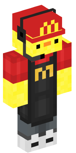 school Minecraft Skin Preview on Minecraft.Co.Com