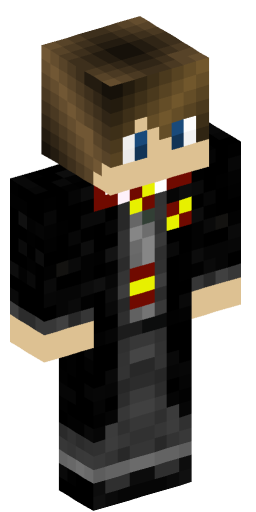 preston1234 Minecraft Skin Preview on Minecraft.Co.Com