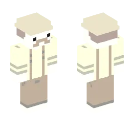 Minecraft Skin #210670