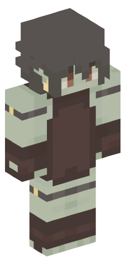 Minecraft Skin #210671