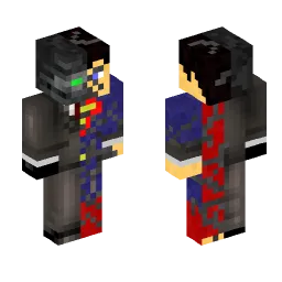 Minecraft Skin #210675