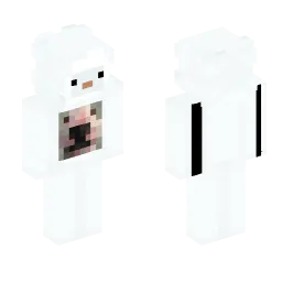 Minecraft Skin #210679