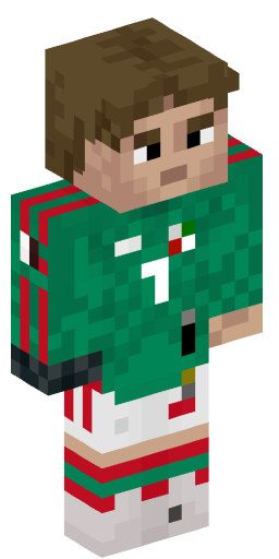 FewslinkyXD Minecraft Skin Preview on Minecraft.Co.Com