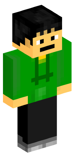 MrMattimation Minecraft Skin Preview on Minecraft.Co.Com