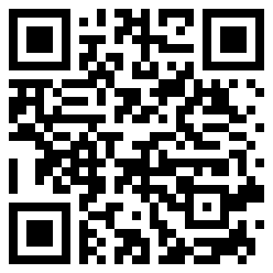 Hunt3rx QR Code