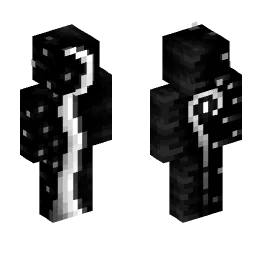 Minecraft Skin #210708