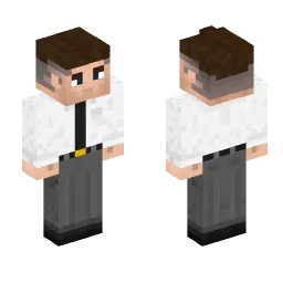 Minecraft Skin #210721