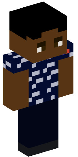 funlfine Minecraft Skin Preview on Minecraft.Co.Com