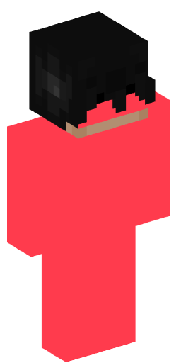 strawback Minecraft Skin Preview on Minecraft.Co.Com