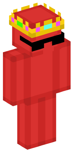 MasterEB123 Minecraft Skin Preview on Minecraft.Co.Com