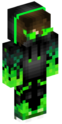 shoshan5 Minecraft Skin Preview on Minecraft.Co.Com