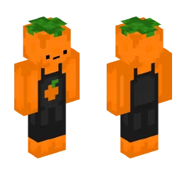 Minecraft Skin #210741