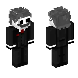Minecraft Skin #210742