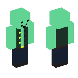 Minecraft Skin #210748