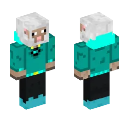 Minecraft Skin #210750