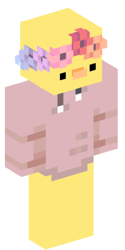lukebn Minecraft Skin Preview on Minecraft.Co.Com