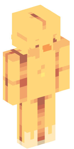 emmynet Minecraft Skin Preview on Minecraft.Co.Com