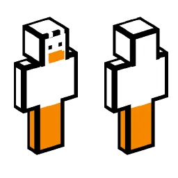 Minecraft Skin #210754