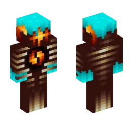 Minecraft Skin #210756