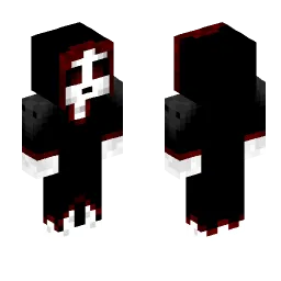 Minecraft Skin #210757