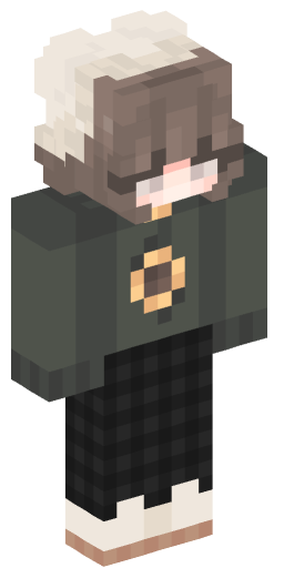 cinnanom_ Minecraft Skin Preview on Minecraft.Co.Com