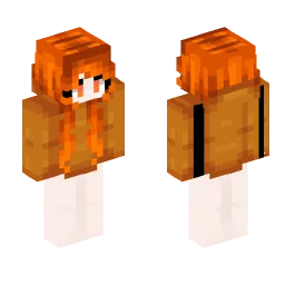 Minecraft Skin #210761