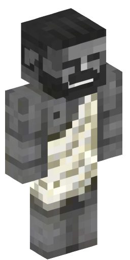 damian_1 Minecraft Skin Preview on Minecraft.Co.Com