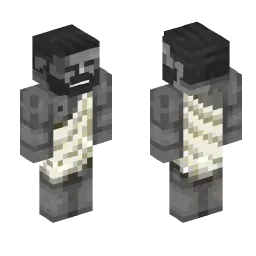 Minecraft Skin #210764