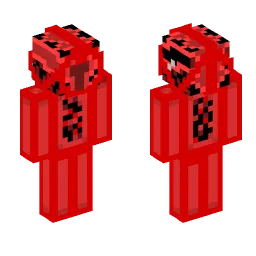 Minecraft Skin #210771