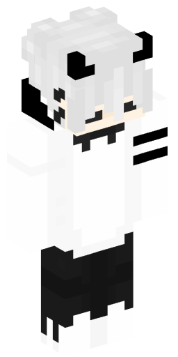 MaXxyNasu Minecraft Skin Preview on Minecraft.Co.Com