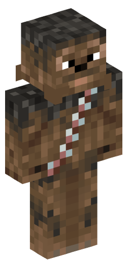 flynuts Minecraft Skin Preview on Minecraft.Co.Com