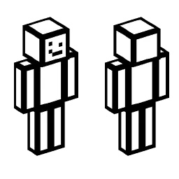 Minecraft Skin #210801