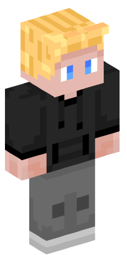 Paratants Minecraft Skin Preview on Minecraft.Co.Com