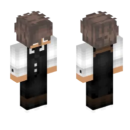 Minecraft Skin #210805