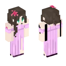 Minecraft Skin #210807