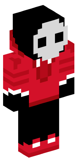 ASilent_ Minecraft Skin Preview on Minecraft.Co.Com