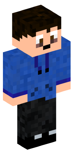 hargmon Minecraft Skin Preview on Minecraft.Co.Com
