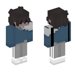Minecraft Skin #210814